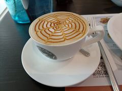 -甜心航空主题餐厅(清远万达广场店)