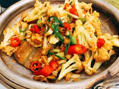 -力力豆花庄(广渠门店)