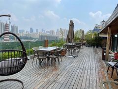 -小茶闲舍·观景商务茶馆(广州塔店)