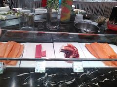 android_upload_pic-南通绿洲国际假日酒店全日餐厅