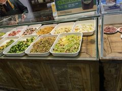 -老刘家永盛斋·传统泡馍(东关南街店)