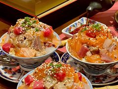 -鸟山鸣·日料食堂(王府井店)