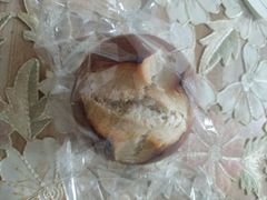 -风车面包