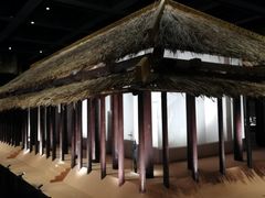 -盘龙城国家考古遗址公园