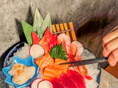 -炙柒Sekinana·精致日料(合生汇店)
