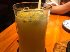 -醉虎传(南锣鼓巷店)
