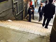 -桥底辣蟹(谢斐道店)