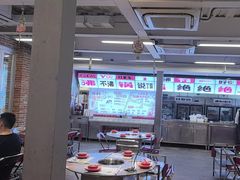 -生活如沸·顺德水牛奶火锅(大学路店)
