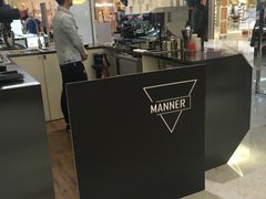 大堂-Manner Coffee(芮欧百货店)