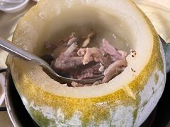 -红旗山庄(圭峰山店)