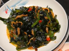 -码头鲜精致威海菜(欧乐坊店)