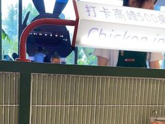 -椰小鸡·琼州糟粕醋(美兰缤纷城店)