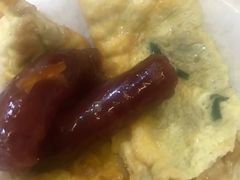 -陈记汤饭(水巷口店)