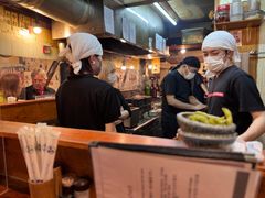 -やきとり一番 八条口店