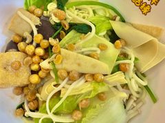 -小谷姐姐麻辣拌·麻辣烫(百子湾店)