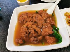 -喜洲翰林餐厅(董家百年老宅店)