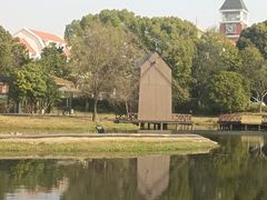 -美兰湖景区