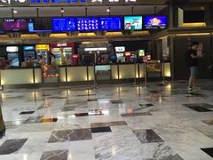 -金逸影城(影视中心IMAX店)