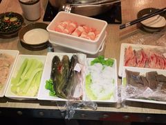 -野妹火锅(南园店)