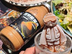 -開籠雀冰室(同和金铂店)