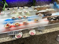 -初色海鲜自助(万丰路店)
