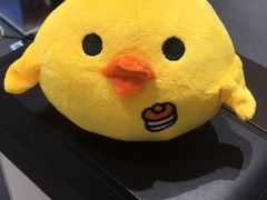 -OXYGYM 奥美氧舱运动中心(领展购物广场·中关村店)