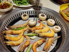 -犇放和牛烤肉·烤榴莲自助(苏宁城市奥莱店)