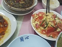 -蘭心餐厅(进贤路店)