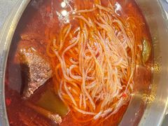 -金龙烧烤·牛肉面(西塔店)