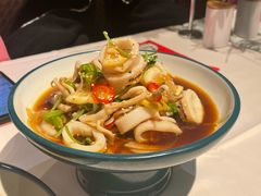 -香港池仔记肠粉王(博多新记襄阳南路店)