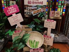 -点都德(龙之梦店)