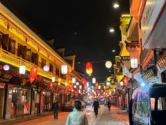 -南岳衡山风景名胜区-南岳大庙