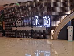 门面-一朵菌·野生菌探索家火锅(南亚店)