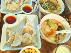 -姗娜娜足道·SPA(古北店)