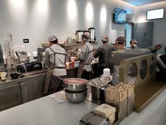 -喜茶(徐州金鹰店)