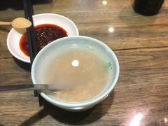 甜醅-清真益鑫羊肉手抓馆(南大街店)