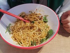-阿当·小炒牛肉面(人广店)