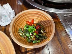 -亮欢寨酸汤鱼(沙冲路店)