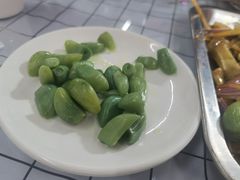 -郑喜旺烧烤(新密总店)