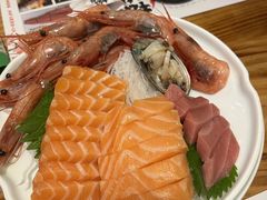 -松坂屋日料自助(长城路店)