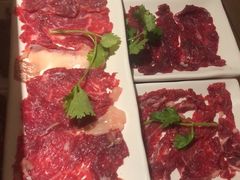 -海银海记潮汕牛肉火锅(新港中路海珠店)