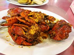 -大茄来海鲜餐厅(亚洲城分行)