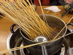 -屋头串串(临江路店)