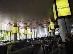 -河内内排国际机场