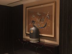 -外高桥喜来登酒店采悦轩