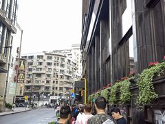 -国际饭店·帆声西饼屋(黄河路店)