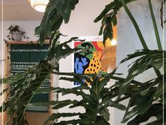 -Fruiffee Cafe 果啡派