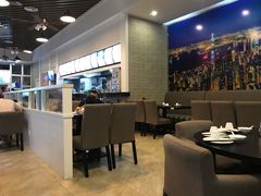 大堂-添运来(茶园奥园广场店)