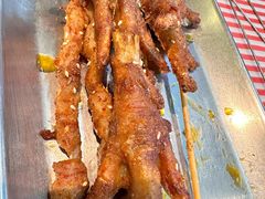-永信海鲜(群星城店)