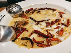 -太二酸菜鱼(福州泰禾店)